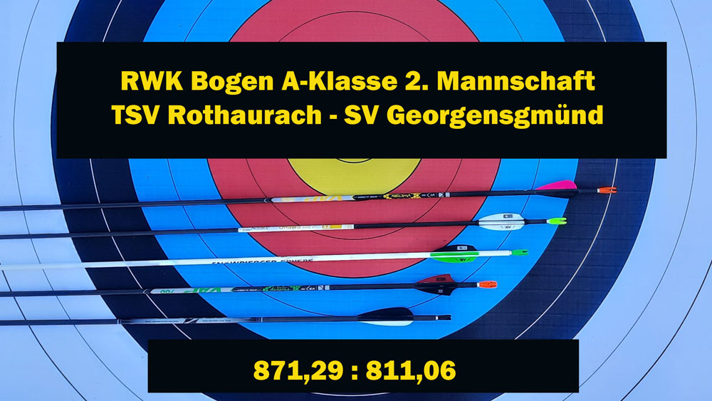 Rothaurach II - Georgensgmünd