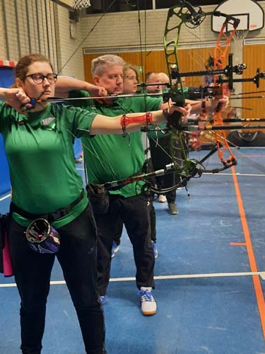 RWK Gauliga gegen SpVgg Roth