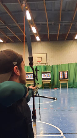 Leo Zuber aus Schwabach