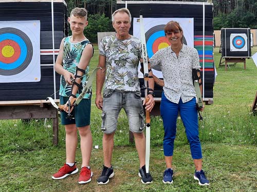 Einsteiger Juli 2024