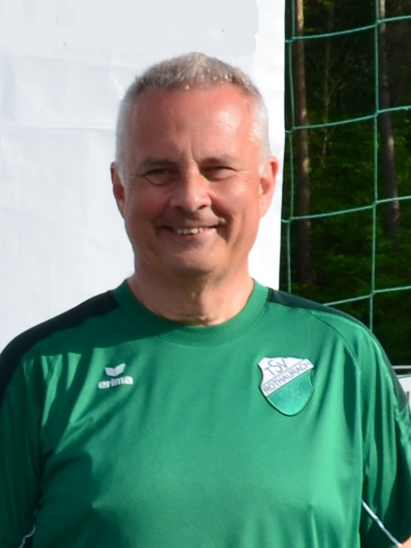 Oliver Fünfgelder